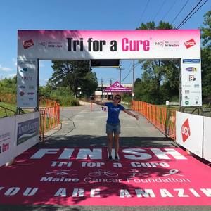 Meet your Posher, Julia